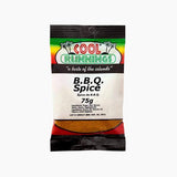 Cool Runnings BBQ Spice