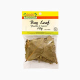 Cool Runnings Bay Leaf
