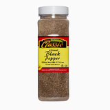 Cool Runnings Black Pepper Ground