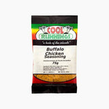 Cool Runnings Buffalo Chicken Seasoning