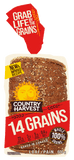 Country Harvest 14Grains Loaf