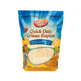 Dan.D.Pak Quick Oats