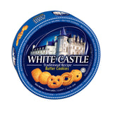 White Castle Butter Cookies