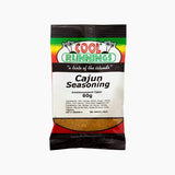 Cool Runnings Cajun Seasoning