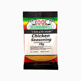 Cool Runnings Chicken Seasoning