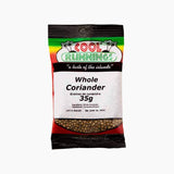 Cool Runnings Coriander Whole