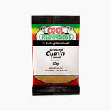 Cool Runnings Cumin Ground