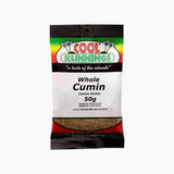 Cool Runnings Cumin Seeds