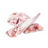 Lamb Leg/Lamb Shoulder Skin On