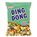 Ding Dong Snack Mix With Chips & Curls
