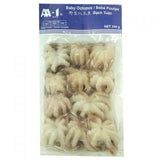 AA-1 Frozen Baby Octopus