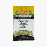 Cool Runnings Fennel Seeds