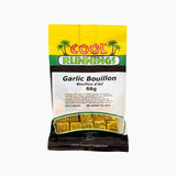 Cool Runnings Garlic Bouillon