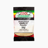 Cool Runnings Granulated Garlic Powder