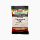 Cool Runnings Ground Cinnamon
