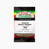 Cool Runnings Ground Black Pepper