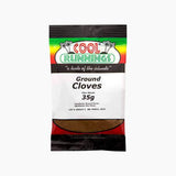 Cool Runnings Ground Cloves