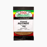 Cool Runnings Ground Nutmeg