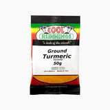Cool Runnings Ground Turmeric