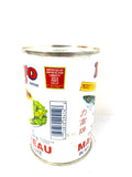 Ligo Mackerel In Salted Water