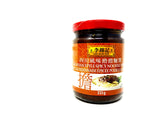 Lkk Sichuan Style Spicy Noodle Sauce