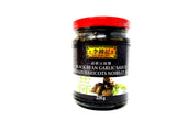 Lkk Black Bean Garlic Sauce