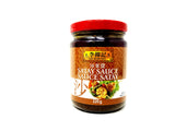 Lkk Satay Sauce