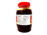 Juancheng Spicy Broad Bean Sauce