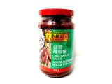 Lkk Chili Garlic Sauce