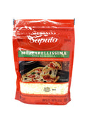 Saputo Shredded Cheese Pizza Mozzarella