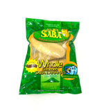 Golden Saba Whole Steamed Saba Bananas(454g)