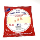 Doll Spring Roll Pastry