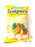 Tempura Shrimp Flavored snack