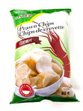 Tastie Prawn Chips