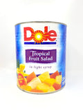 Dole Tropical Fruit Salad