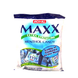 Maxx Menthol Candy