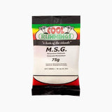 Cool Runnings M.S.G.