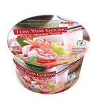 Mama Tom Yum Goong Spicy