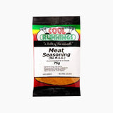 Cool Runnings Meat Seasoning