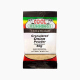 Cool Runnings Onion Powder Granulated