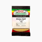 Cool Runnings Onion Salt