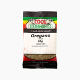 Cool Runnings Oregano