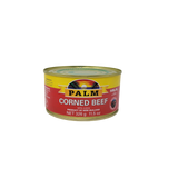 Palm Corned Beef with Juice Halal