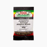 Cool Runnings Allspice Whole (Pimento)