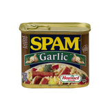 SPAM Garlic Lunch Meat