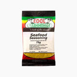 Cool Runnings Seafood Seasoning
