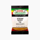 Cool Runnings Steak Spice