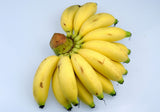 Manzano banana