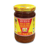 PT Crab Paste W/ Soya Bean Oil(200g)