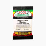 Cool Runnings Vegetable Bouillon
